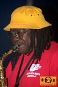 Lester Sterling (Jam) with The Skatalites - In Orbit Tour - Conne Island, Leipzig 26. November 2005 (6).jpg